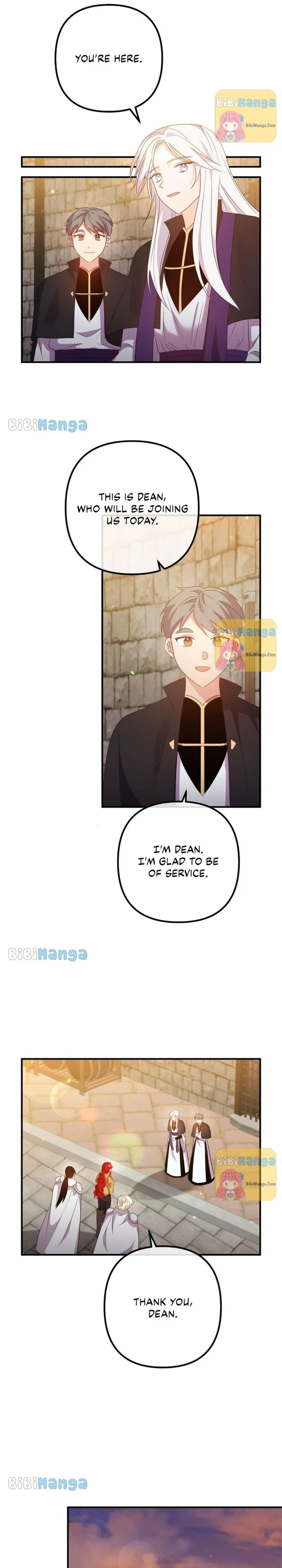 Divorce Me, Husband! Chapter 77 – Page 16