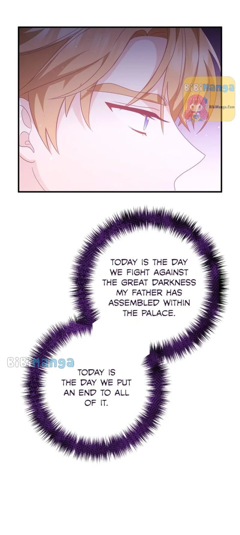 Divorce Me, Husband! Chapter 77 – Page 21