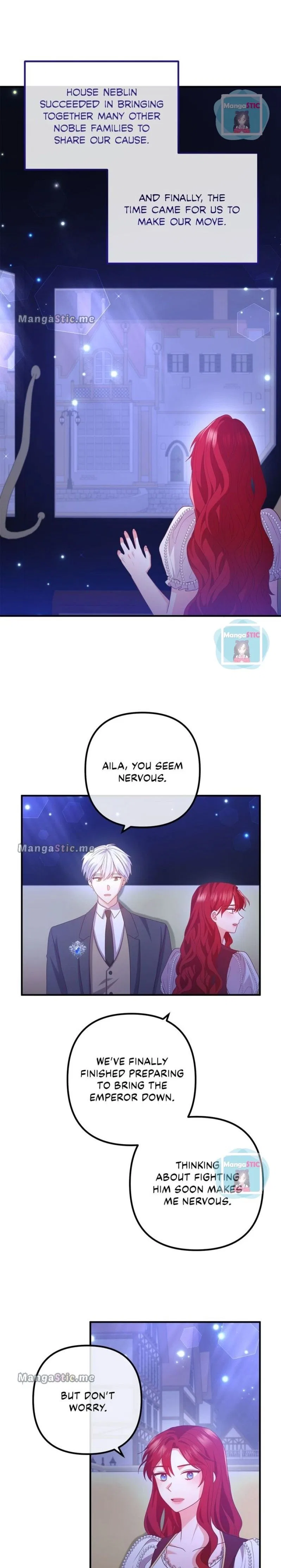 Divorce Me, Husband! Chapter 76 – Page 4