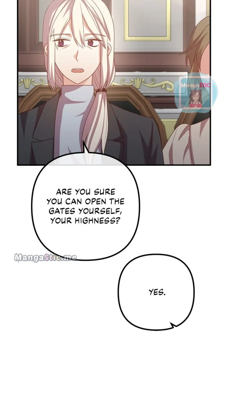 Divorce Me, Husband! Chapter 76 – Page 12