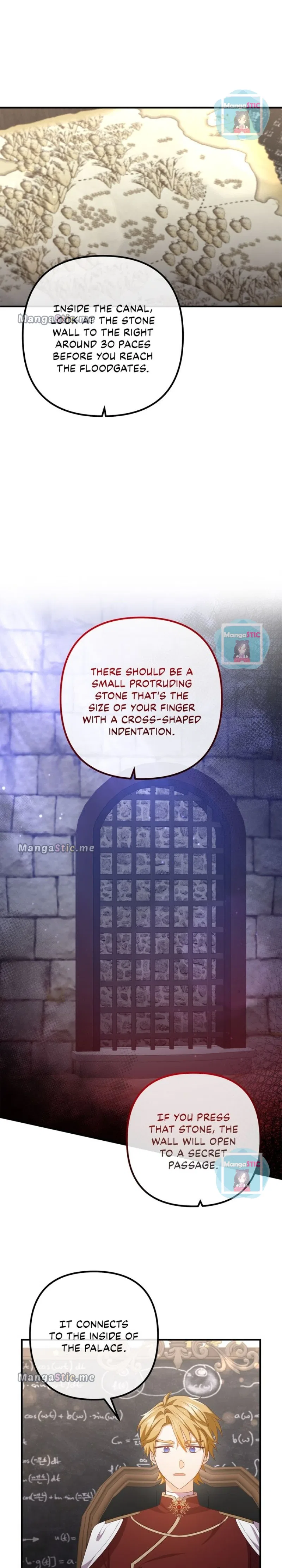 Divorce Me, Husband! Chapter 76 – Page 16