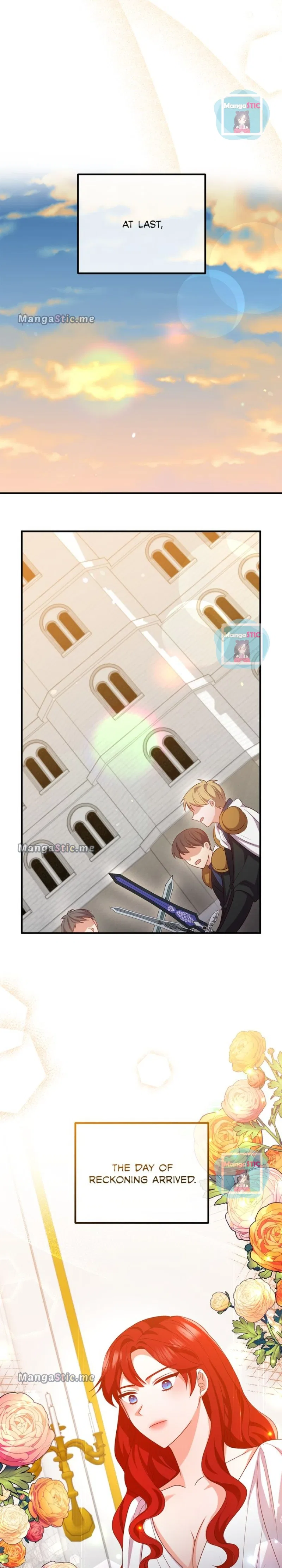 Divorce Me, Husband! Chapter 76 – Page 26