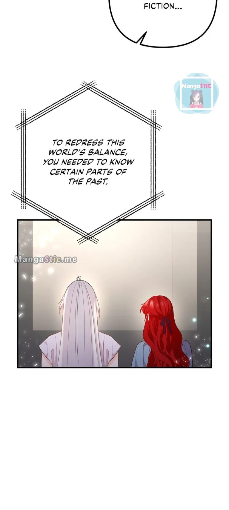 Divorce Me, Husband! Chapter 75 – Page 3