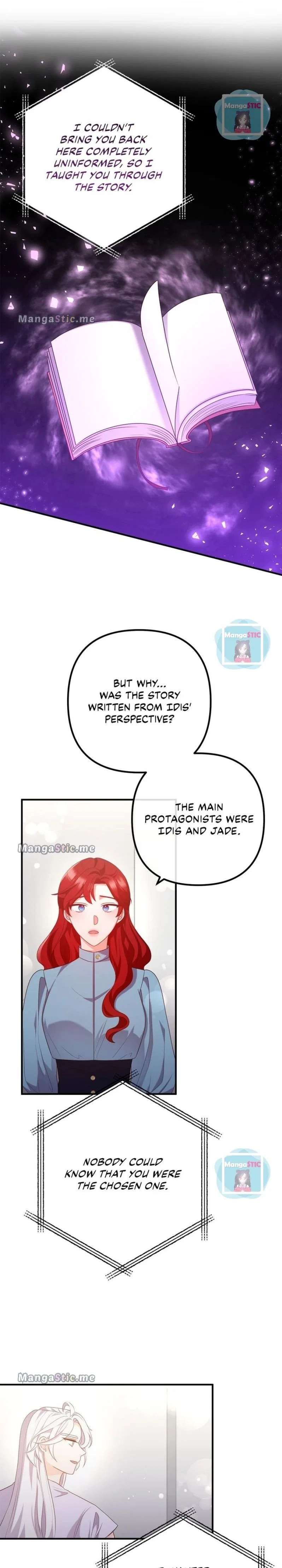 Divorce Me, Husband! Chapter 75 – Page 4