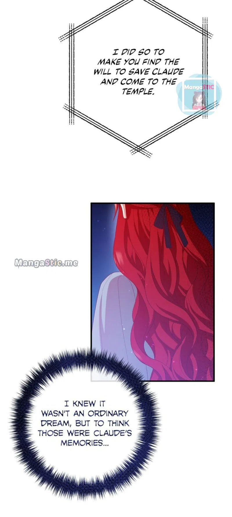 Divorce Me, Husband! Chapter 75 – Page 6