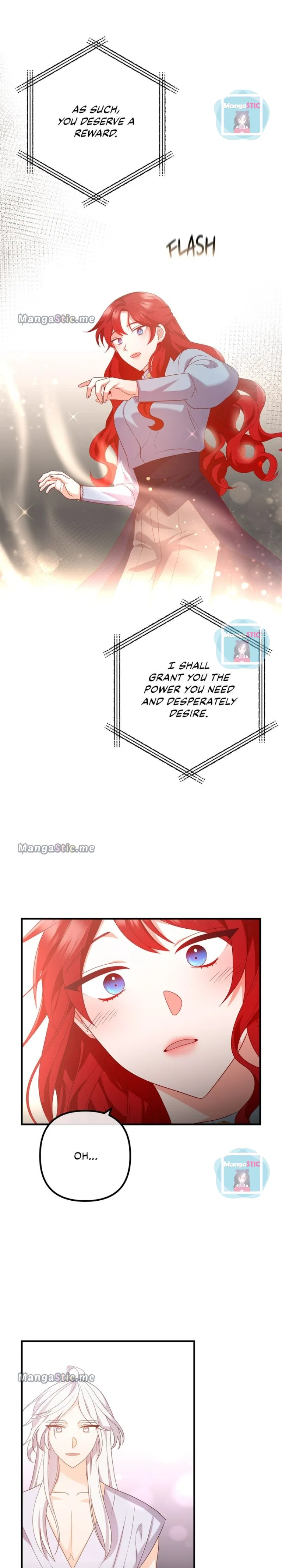 Divorce Me, Husband! Chapter 75 – Page 10
