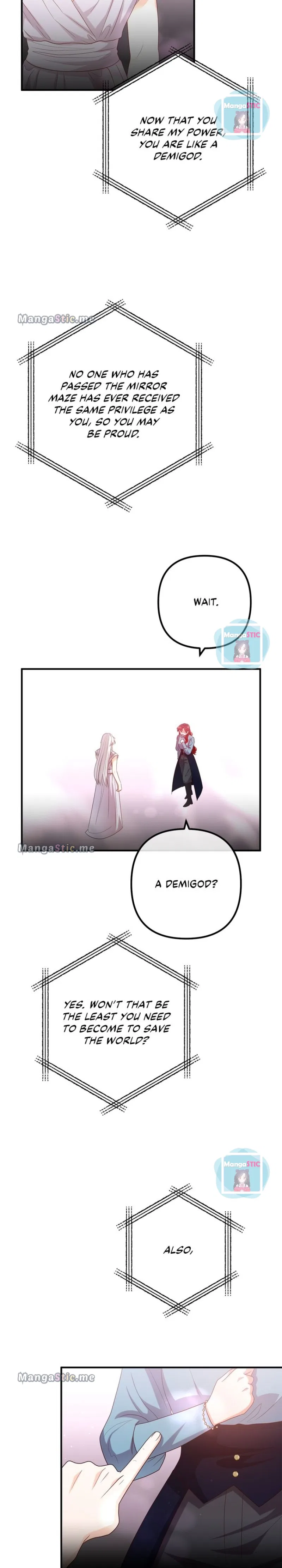 Divorce Me, Husband! Chapter 75 – Page 11