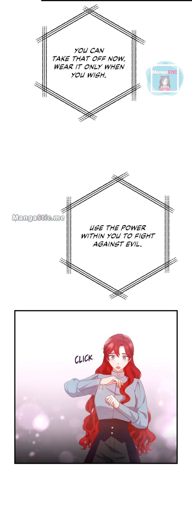Divorce Me, Husband! Chapter 75 – Page 12