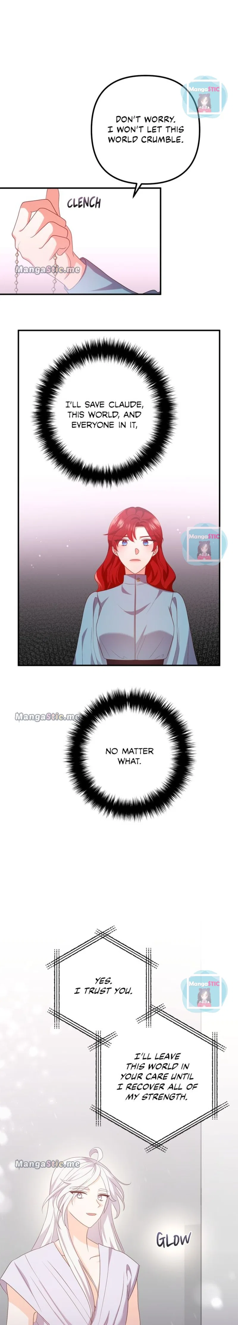 Divorce Me, Husband! Chapter 75 – Page 13