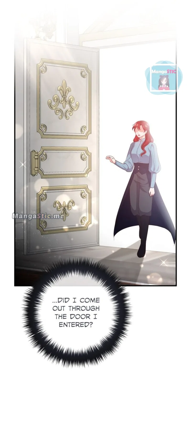 Divorce Me, Husband! Chapter 75 – Page 15