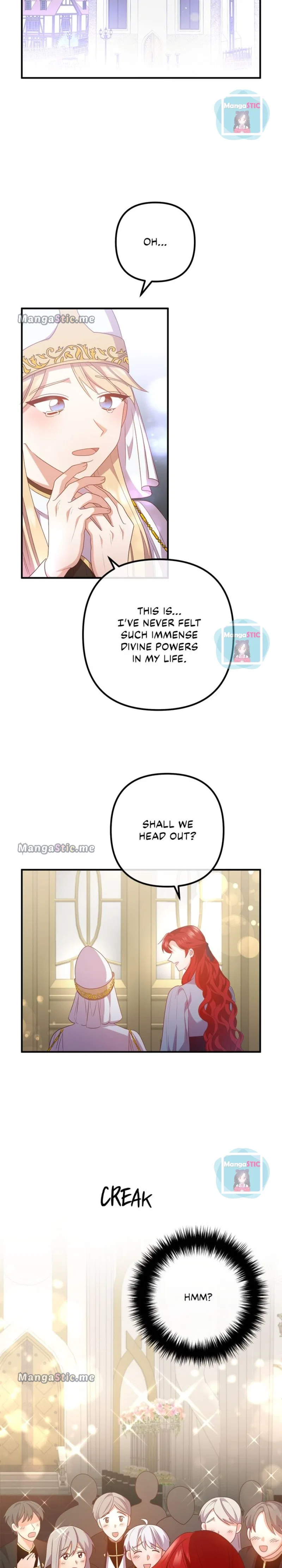 Divorce Me, Husband! Chapter 75 – Page 20