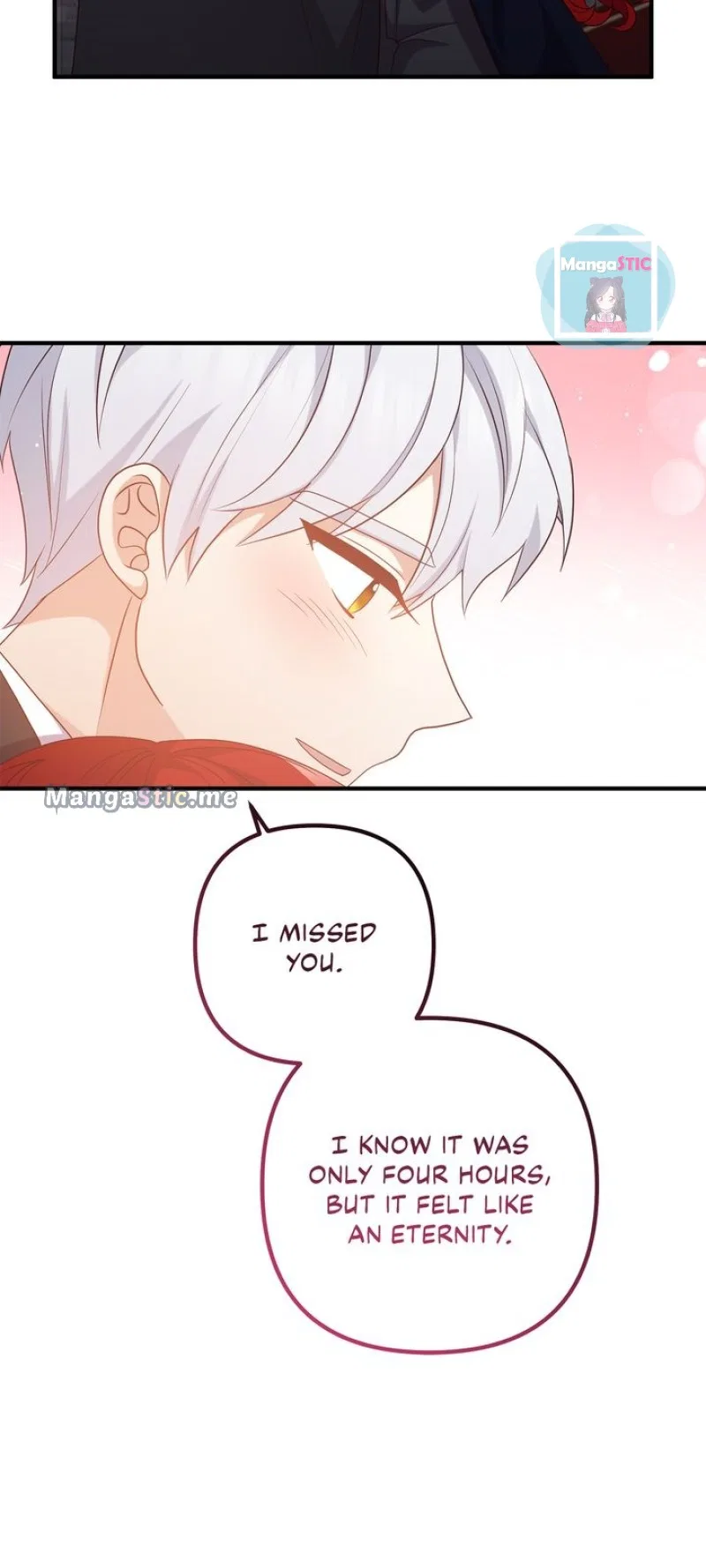 Divorce Me, Husband! Chapter 75 – Page 24