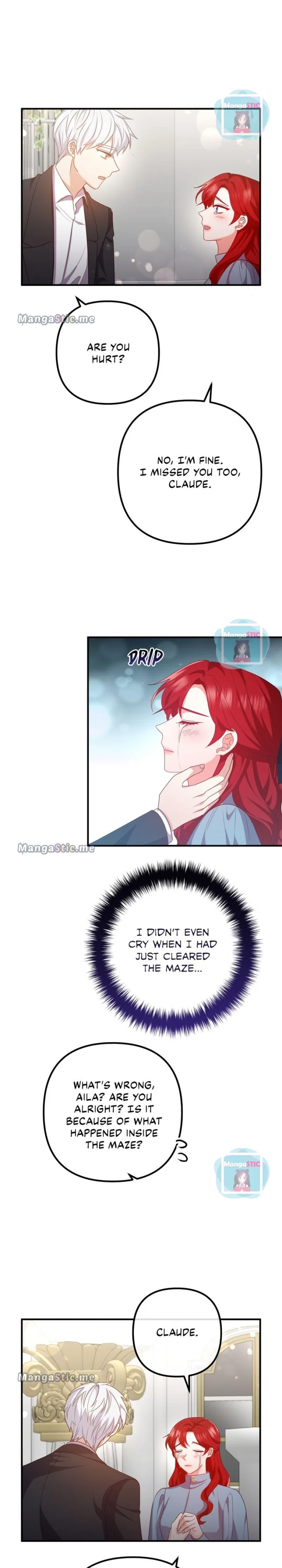 Divorce Me, Husband! Chapter 75 – Page 25