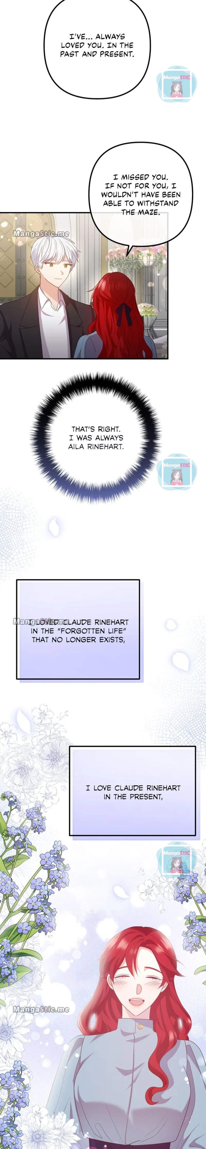Divorce Me, Husband! Chapter 75 – Page 26
