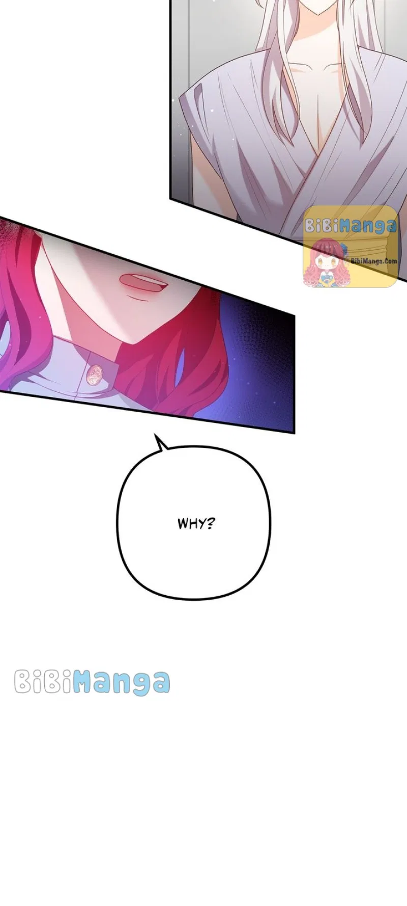Divorce Me, Husband! Chapter 74 – Page 1