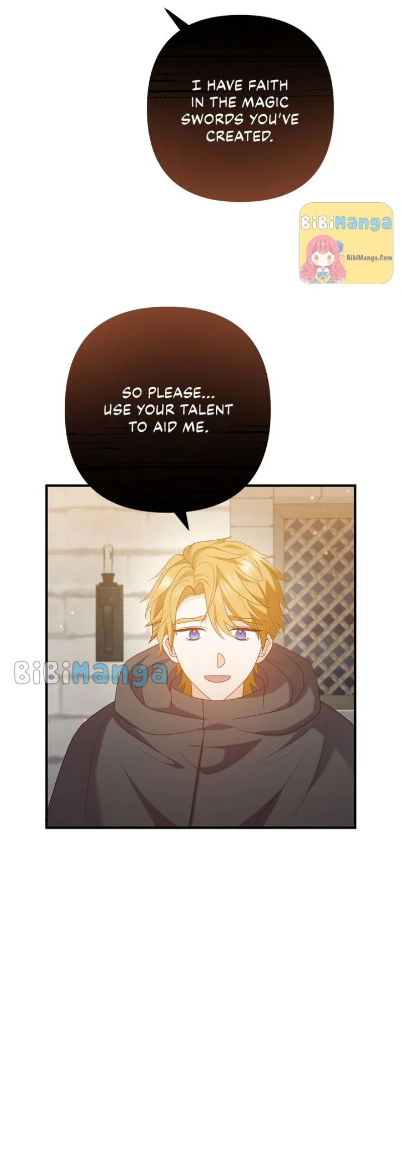 Divorce Me, Husband! Chapter 74 – Page 9