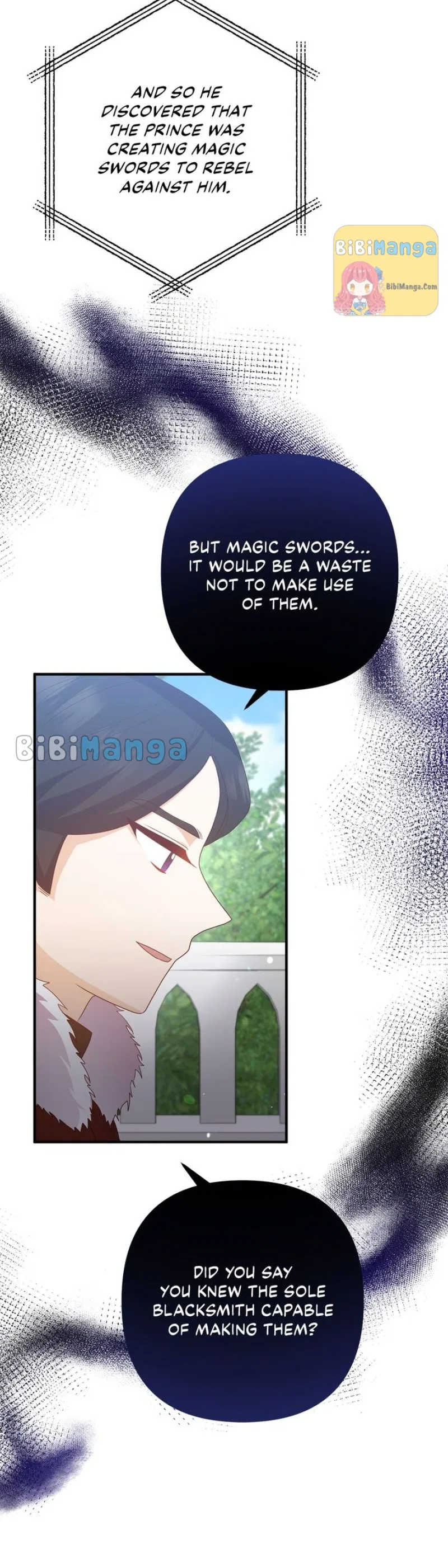 Divorce Me, Husband! Chapter 74 – Page 12