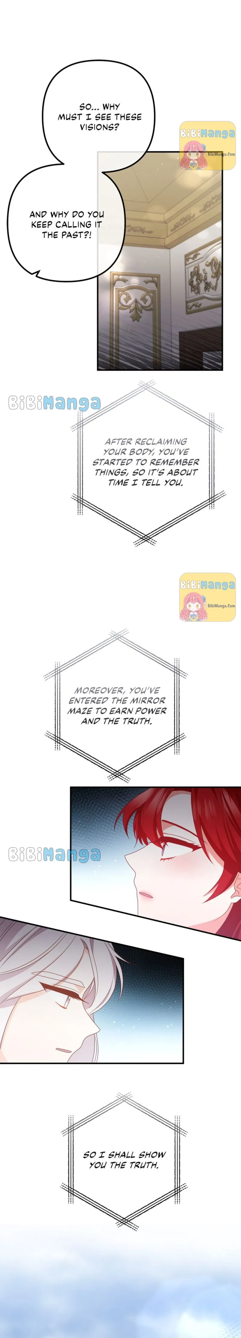 Divorce Me, Husband! Chapter 74 – Page 16