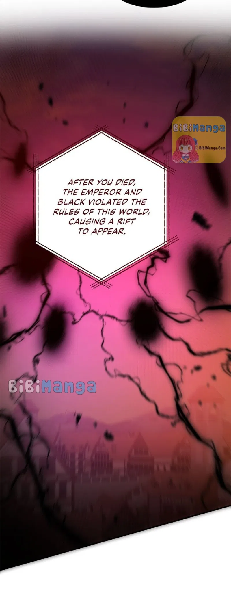 Divorce Me, Husband! Chapter 74 – Page 18