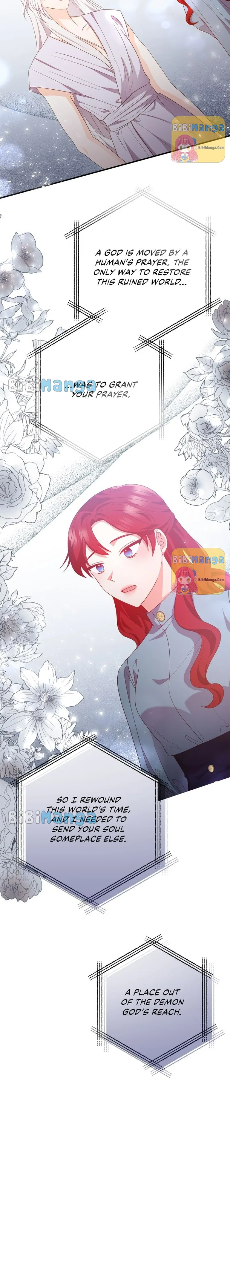 Divorce Me, Husband! Chapter 74 – Page 21