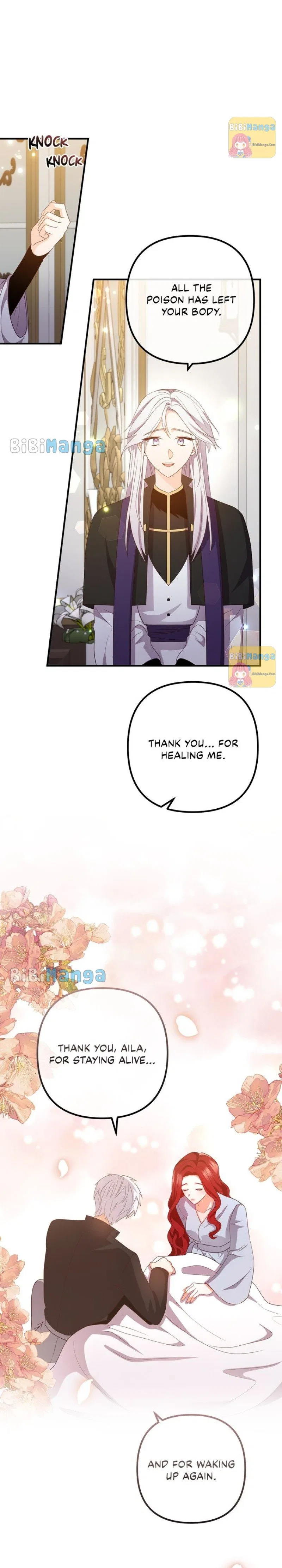 Divorce Me, Husband! Chapter 73 – Page 4