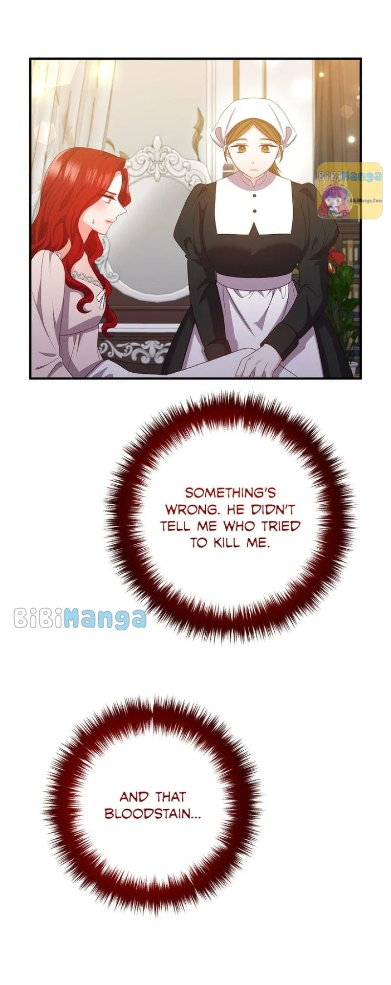 Divorce Me, Husband! Chapter 73 – Page 6