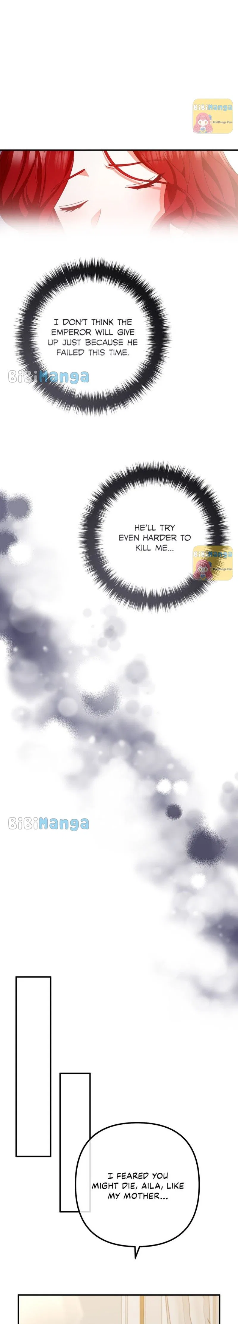 Divorce Me, Husband! Chapter 73 – Page 10