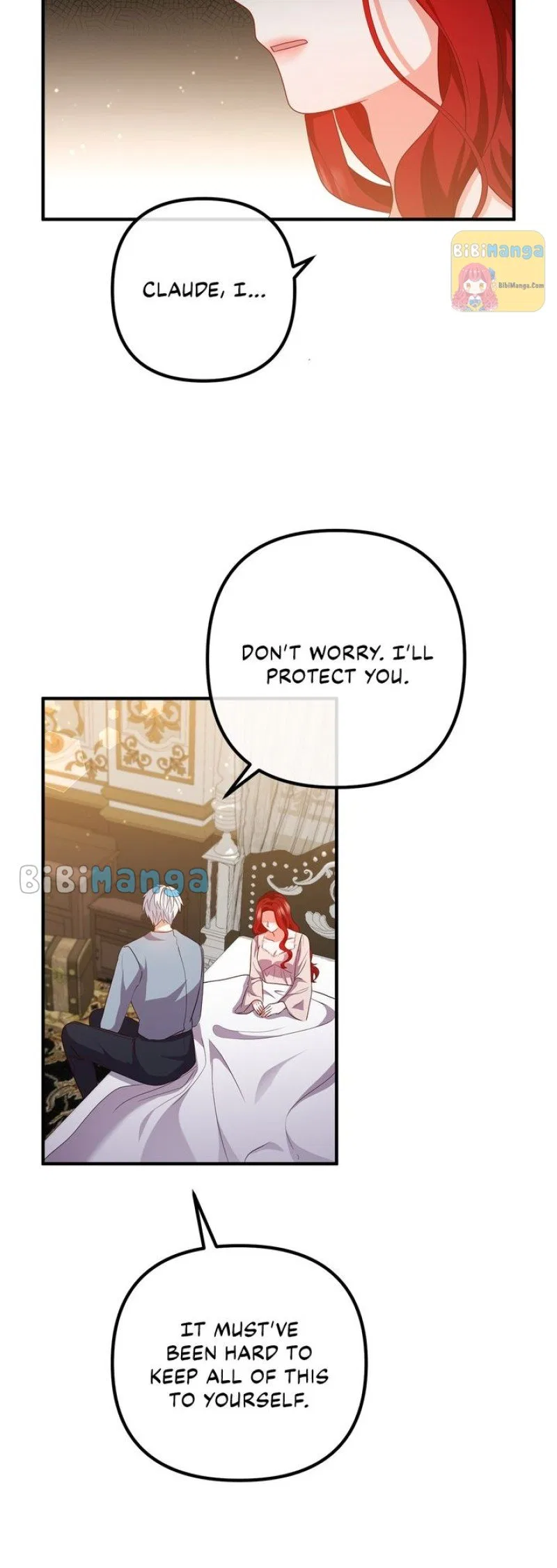 Divorce Me, Husband! Chapter 73 – Page 12