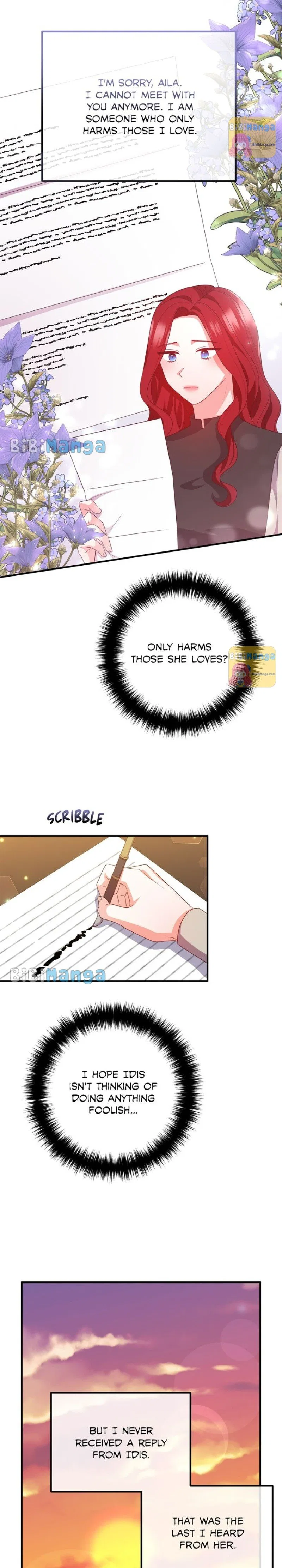 Divorce Me, Husband! Chapter 73 – Page 17