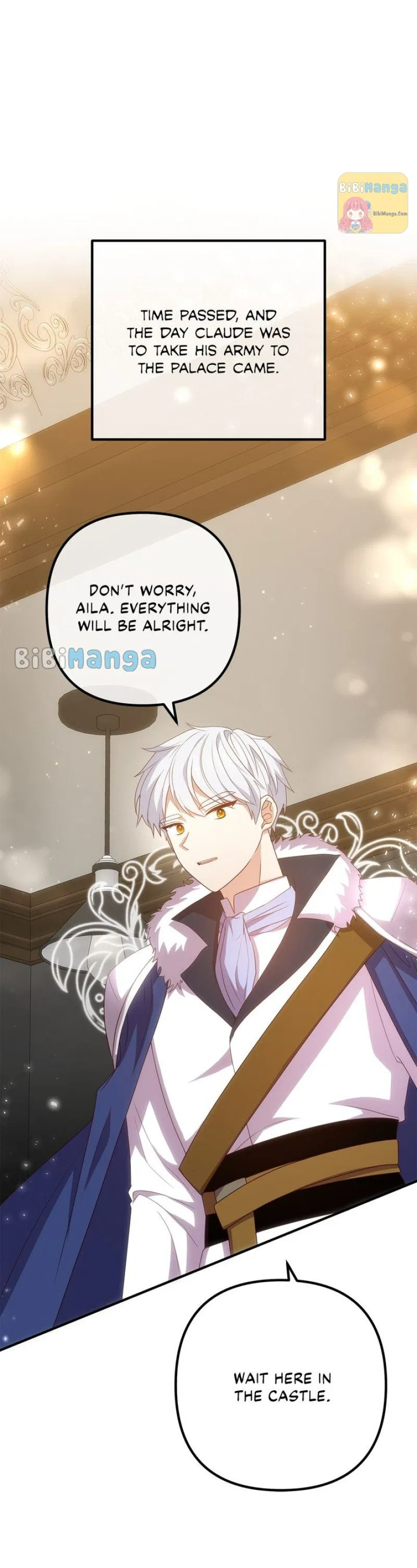 Divorce Me, Husband! Chapter 73 – Page 21