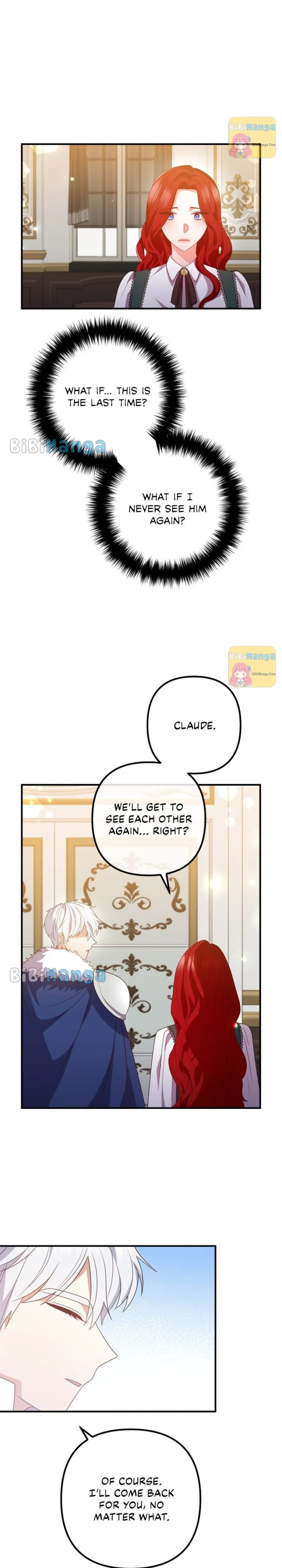 Divorce Me, Husband! Chapter 73 – Page 22