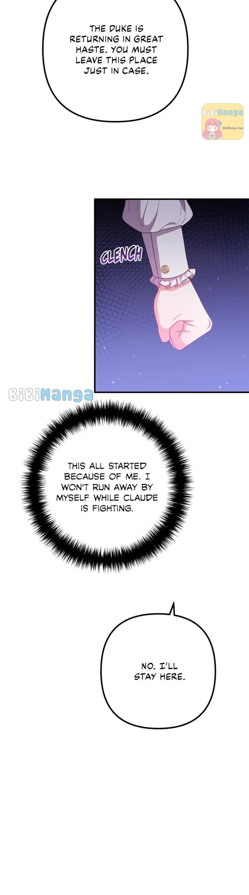 Divorce Me, Husband! Chapter 73 – Page 24