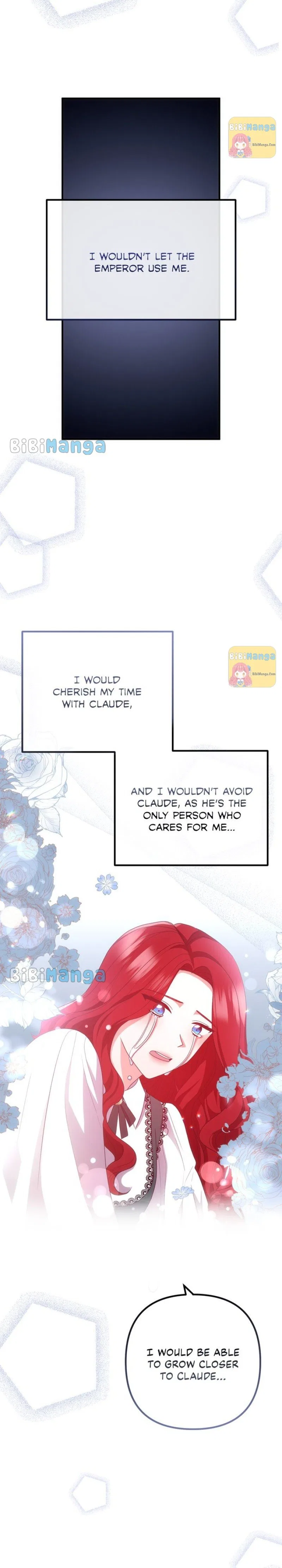 Divorce Me, Husband! Chapter 73 – Page 29