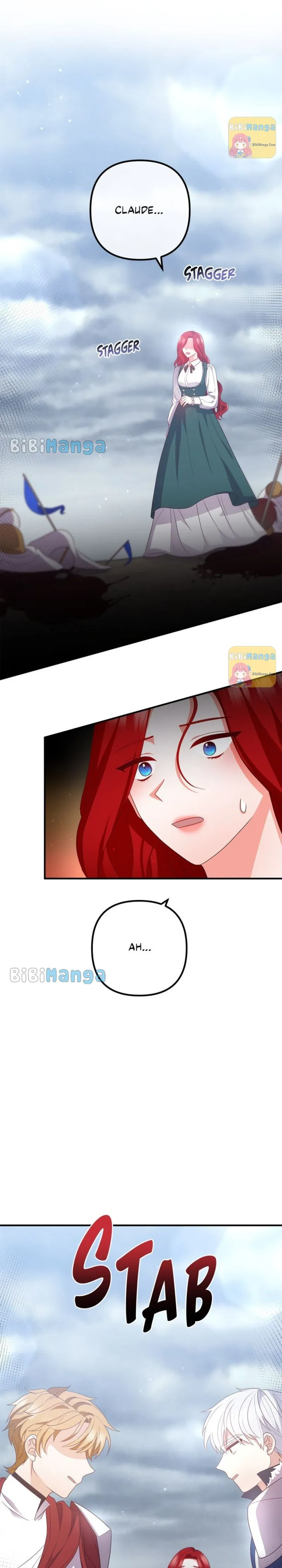 Divorce Me, Husband! Chapter 73 – Page 31