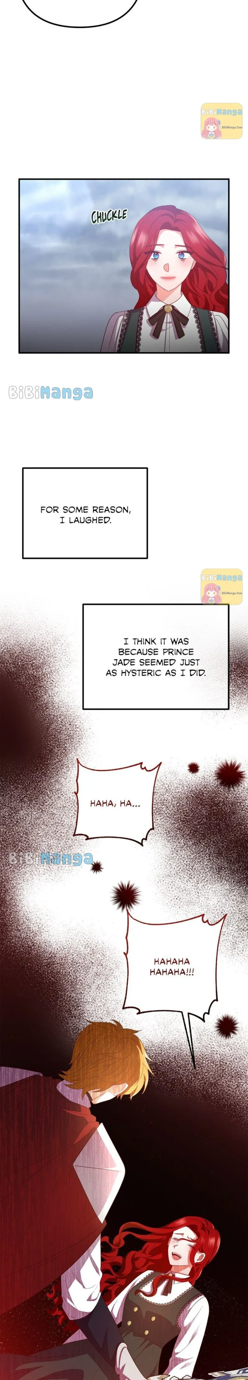 Divorce Me, Husband! Chapter 73 – Page 35