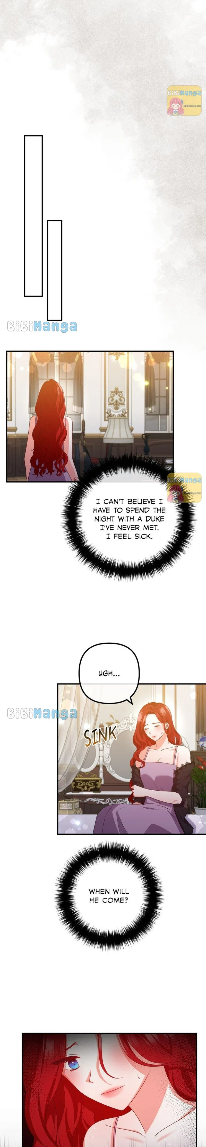 Divorce Me, Husband! Chapter 72 – Page 2