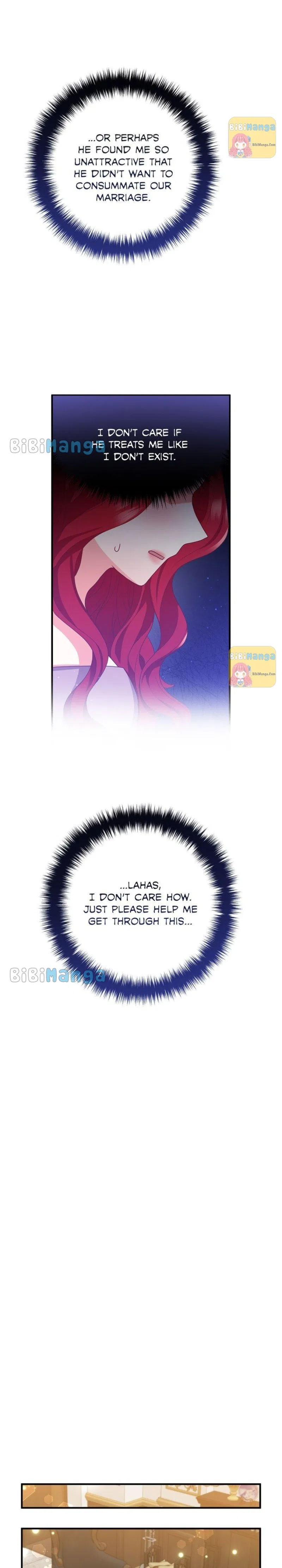 Divorce Me, Husband! Chapter 72 – Page 5