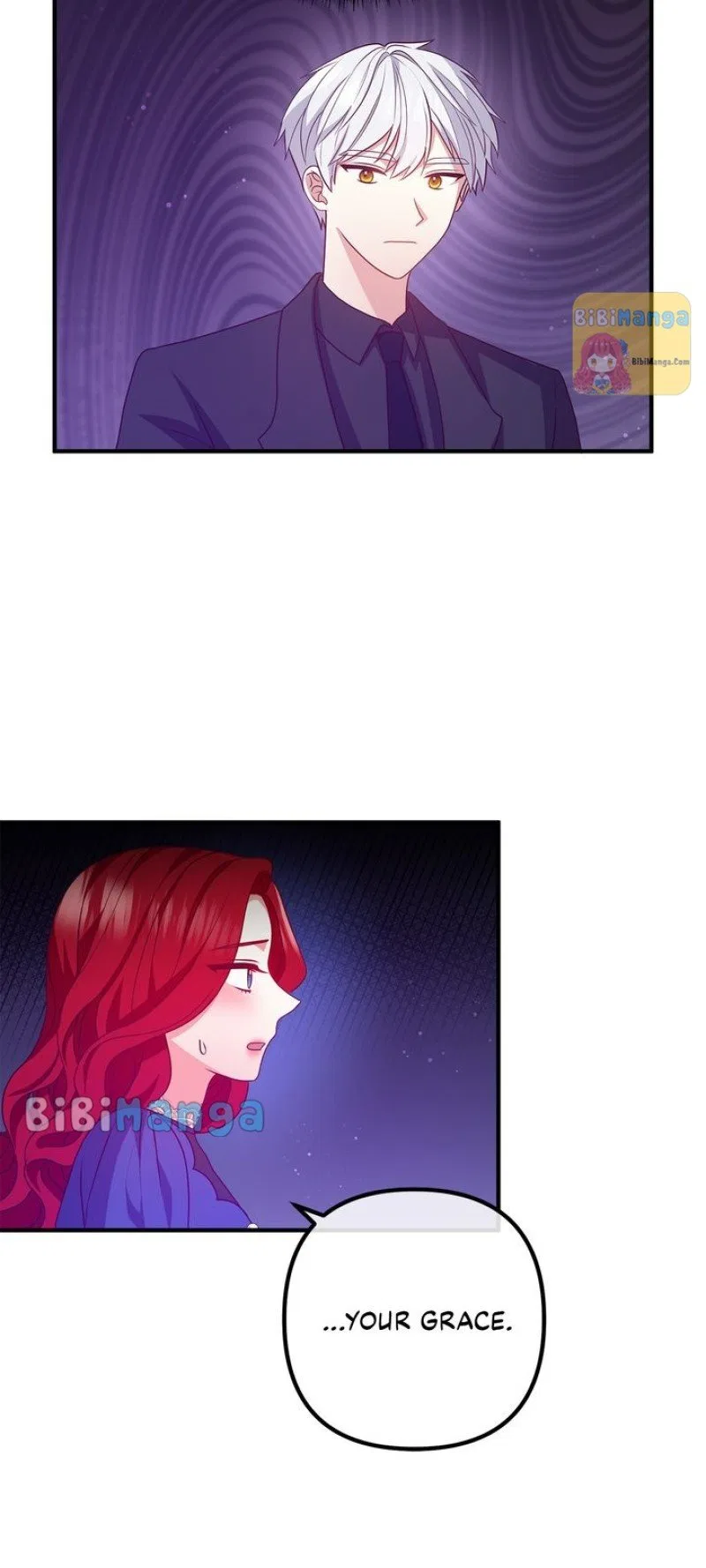 Divorce Me, Husband! Chapter 72 – Page 12