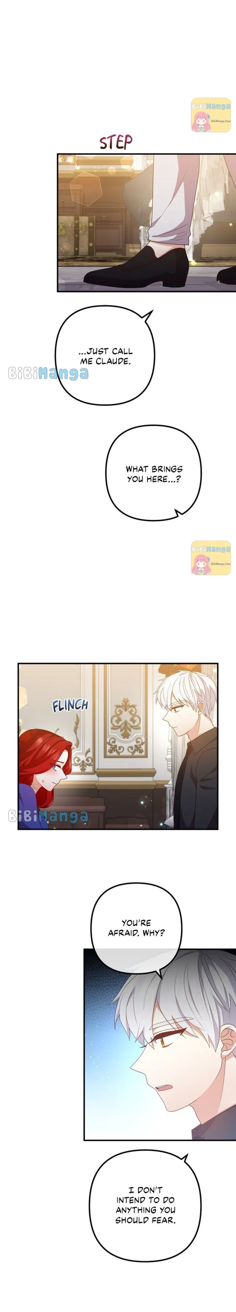 Divorce Me, Husband! Chapter 72 – Page 13