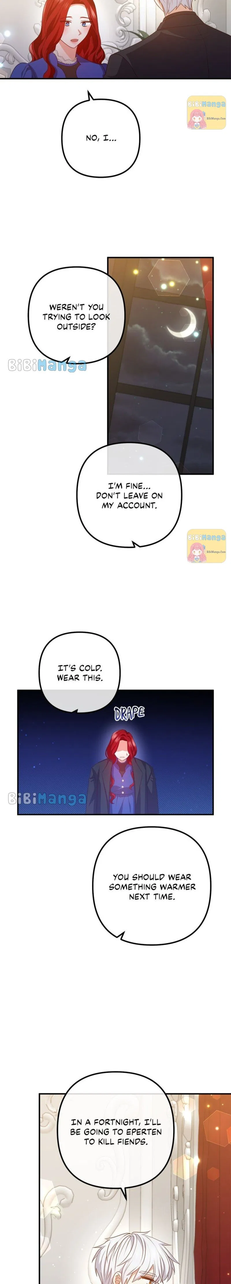 Divorce Me, Husband! Chapter 72 – Page 17