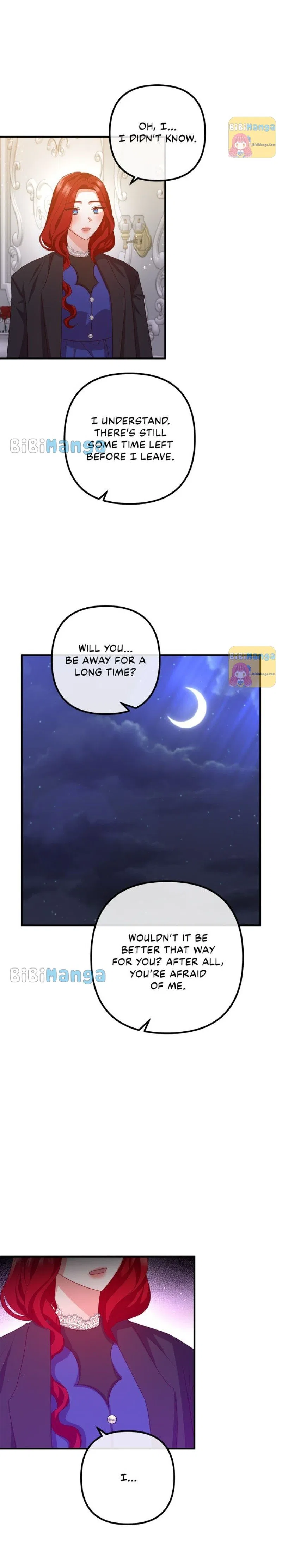 Divorce Me, Husband! Chapter 72 – Page 19