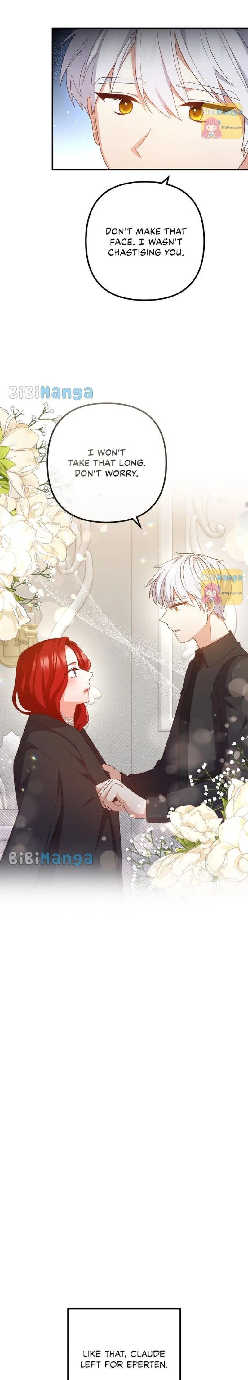 Divorce Me, Husband! Chapter 72 – Page 20