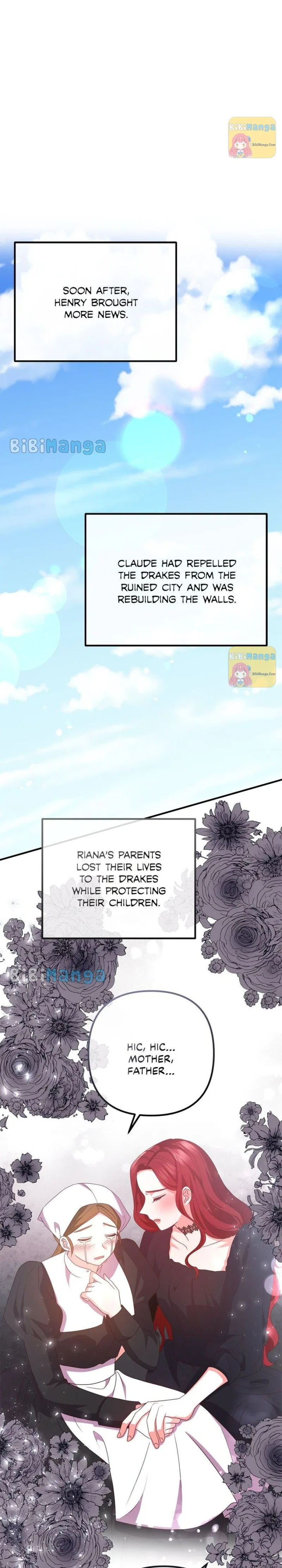 Divorce Me, Husband! Chapter 72 – Page 25
