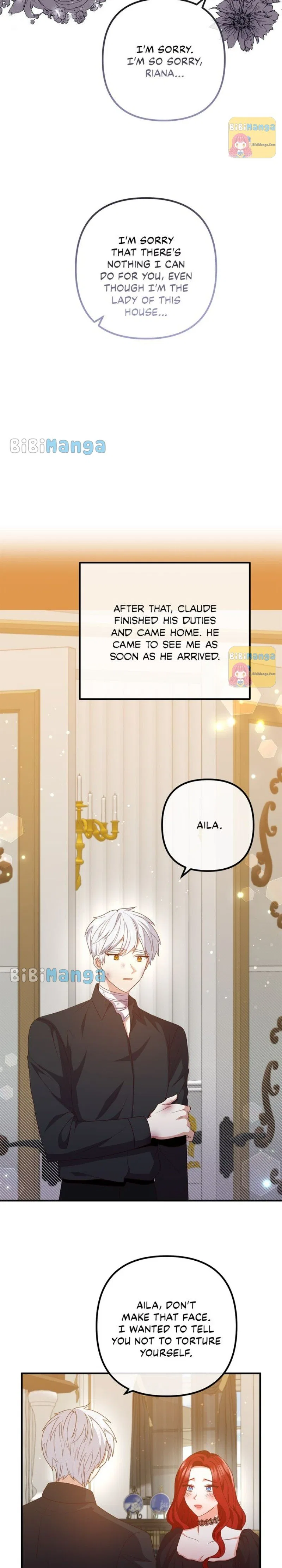 Divorce Me, Husband! Chapter 72 – Page 26