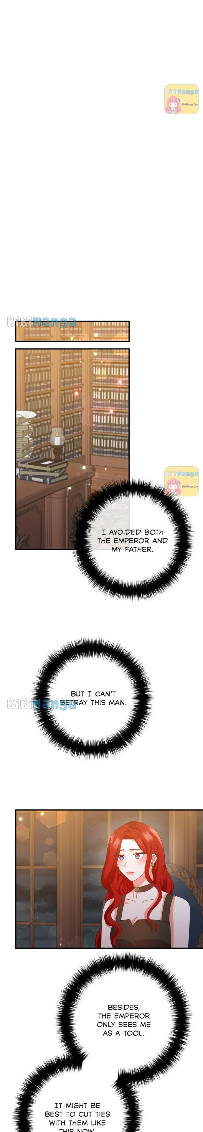 Divorce Me, Husband! Chapter 72 – Page 31