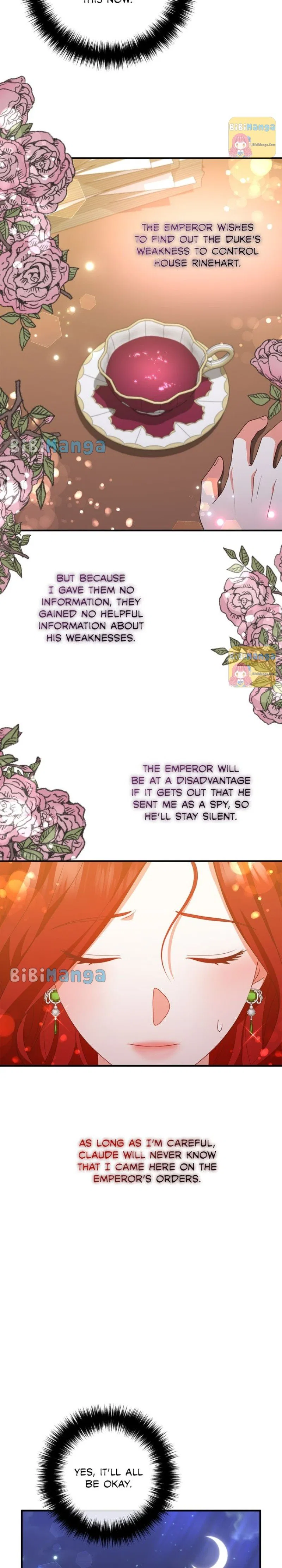 Divorce Me, Husband! Chapter 72 – Page 32