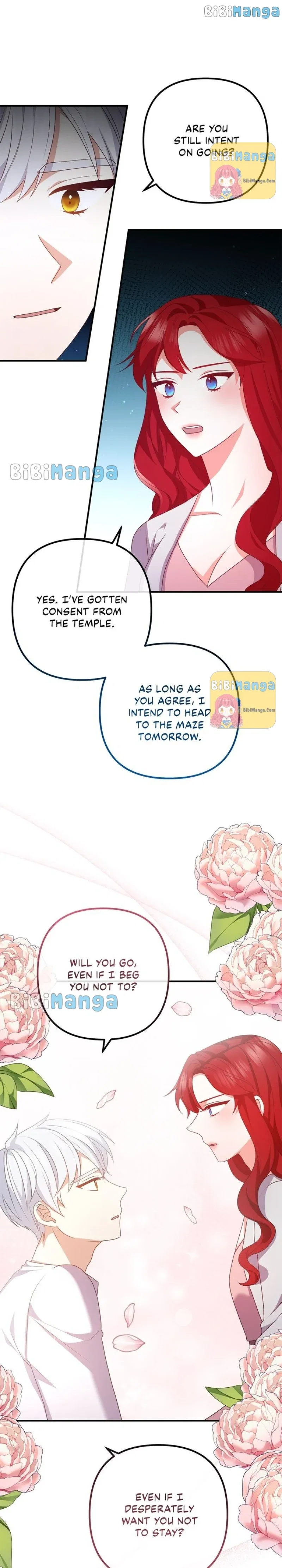 Divorce Me, Husband! Chapter 71 – Page 2