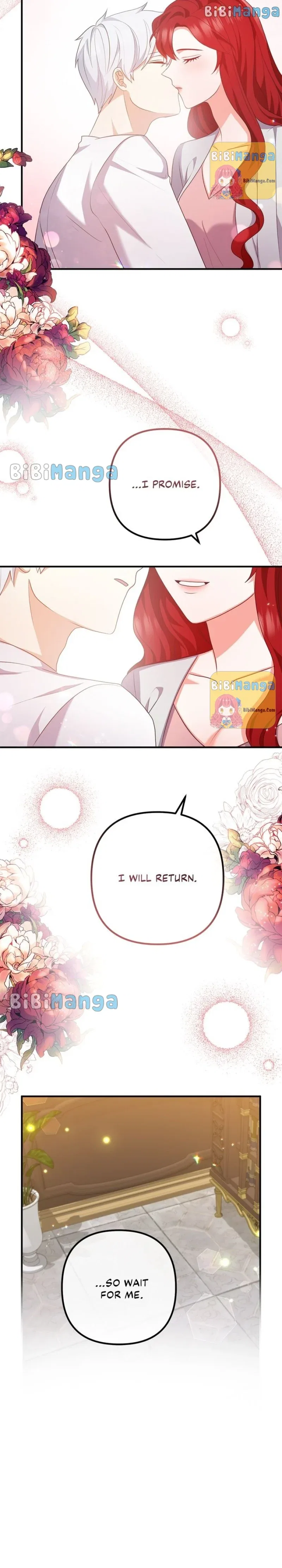 Divorce Me, Husband! Chapter 71 – Page 5