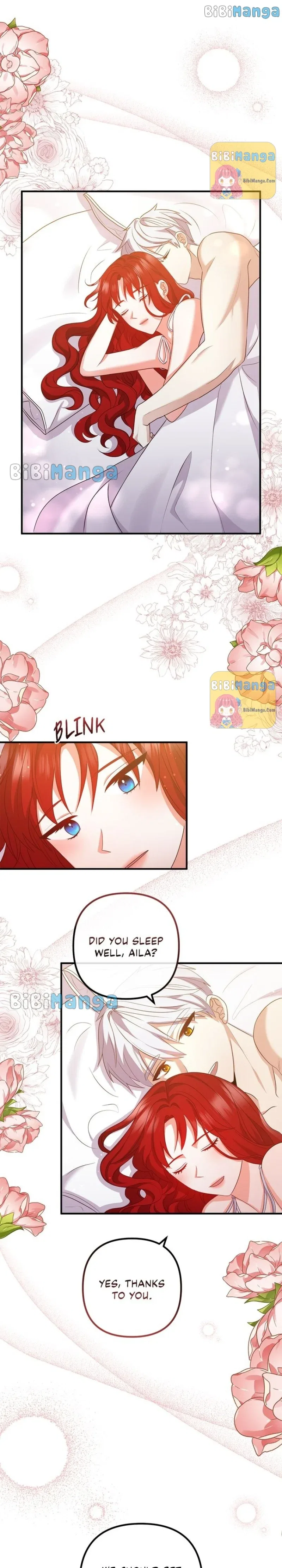 Divorce Me, Husband! Chapter 71 – Page 7