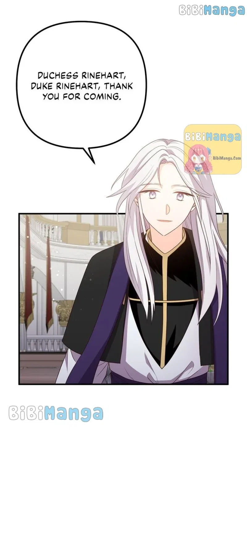 Divorce Me, Husband! Chapter 71 – Page 9